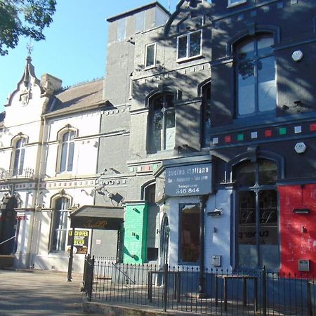The Dorchester Serviced Apartments Kingston upon Hull Dış mekan fotoğraf