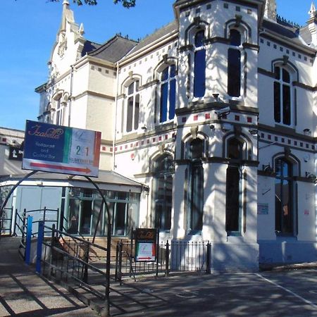 The Dorchester Serviced Apartments Kingston upon Hull Dış mekan fotoğraf