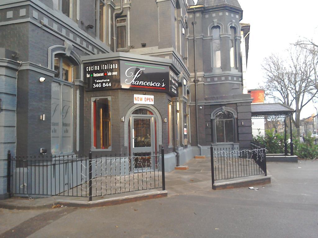 The Dorchester Serviced Apartments Kingston upon Hull Dış mekan fotoğraf