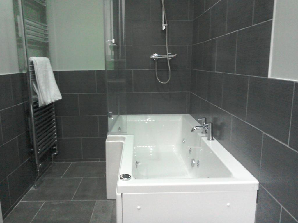 The Dorchester Serviced Apartments Kingston upon Hull Oda fotoğraf
