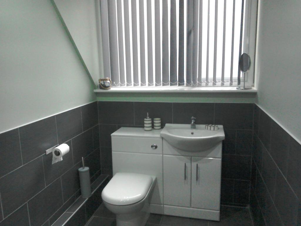 The Dorchester Serviced Apartments Kingston upon Hull Oda fotoğraf