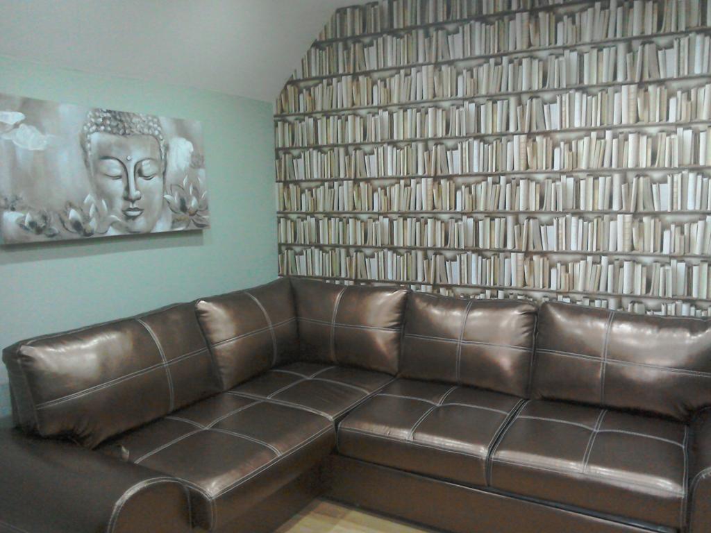 The Dorchester Serviced Apartments Kingston upon Hull Oda fotoğraf