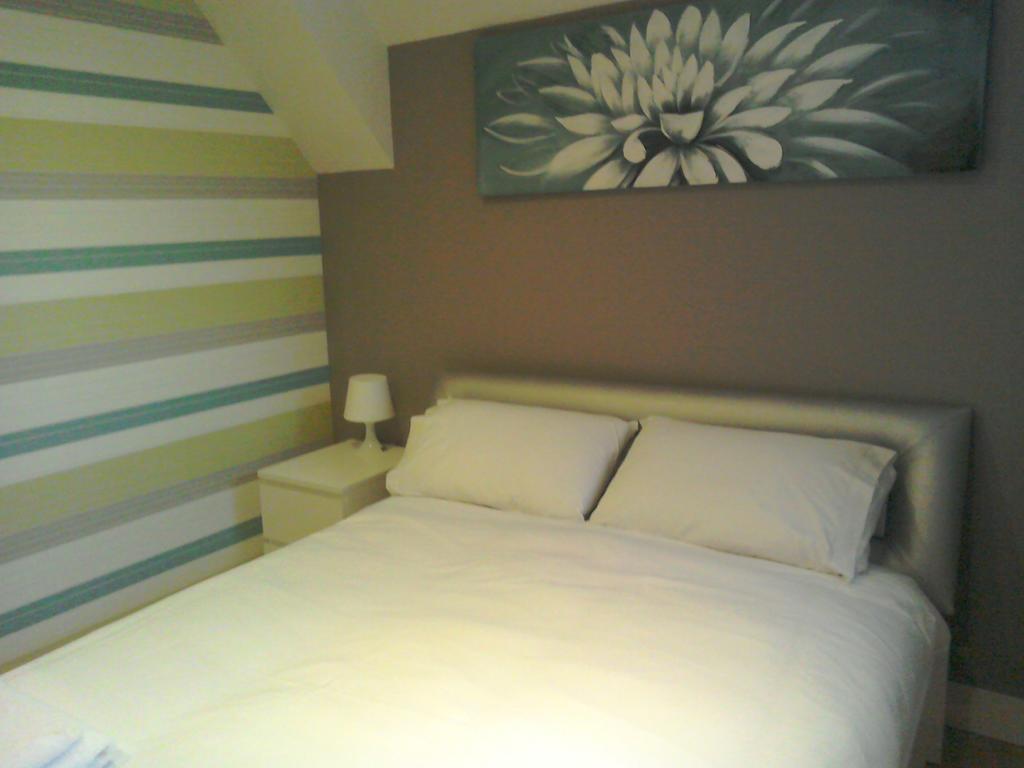 The Dorchester Serviced Apartments Kingston upon Hull Oda fotoğraf