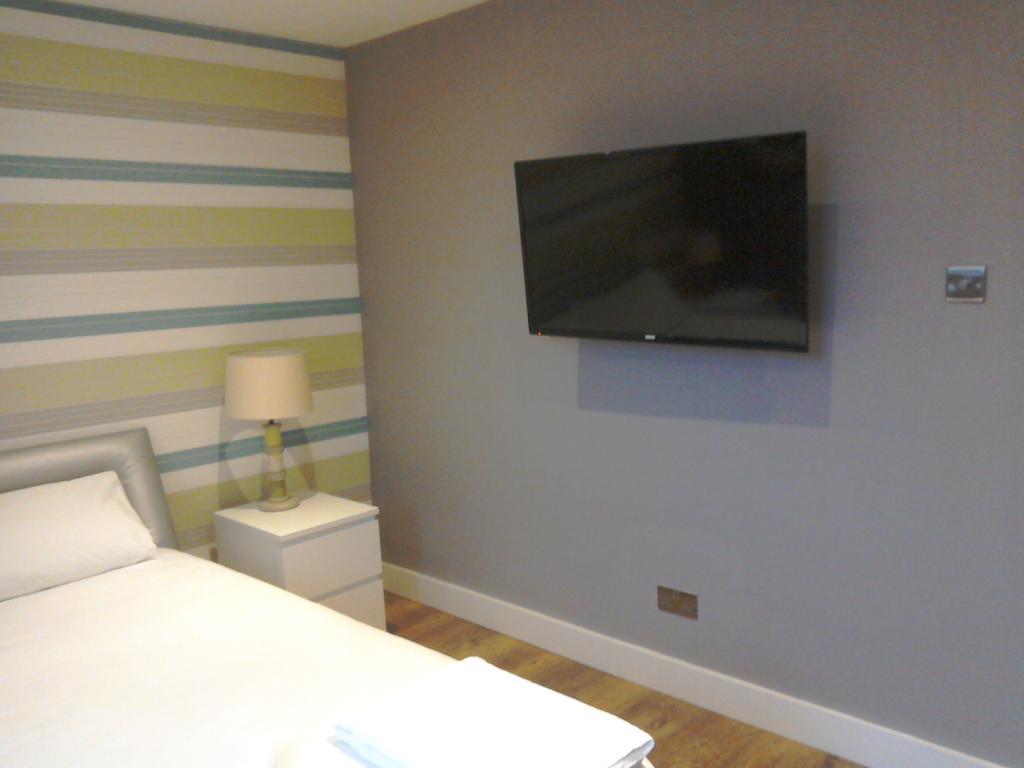 The Dorchester Serviced Apartments Kingston upon Hull Oda fotoğraf