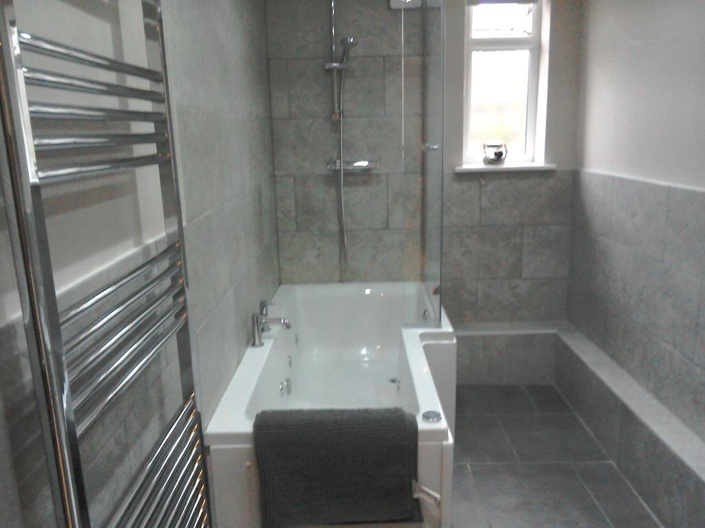 The Dorchester Serviced Apartments Kingston upon Hull Oda fotoğraf