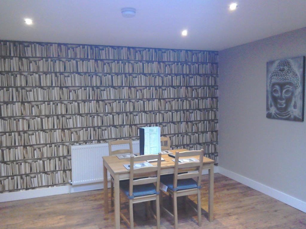 The Dorchester Serviced Apartments Kingston upon Hull Oda fotoğraf
