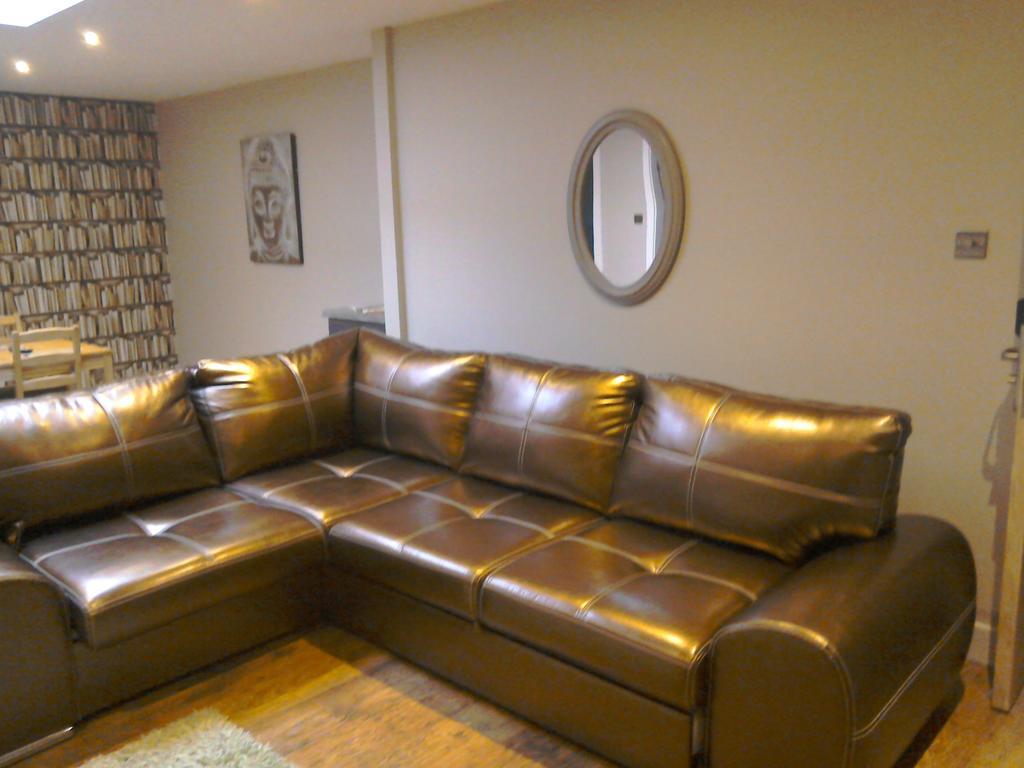 The Dorchester Serviced Apartments Kingston upon Hull Oda fotoğraf
