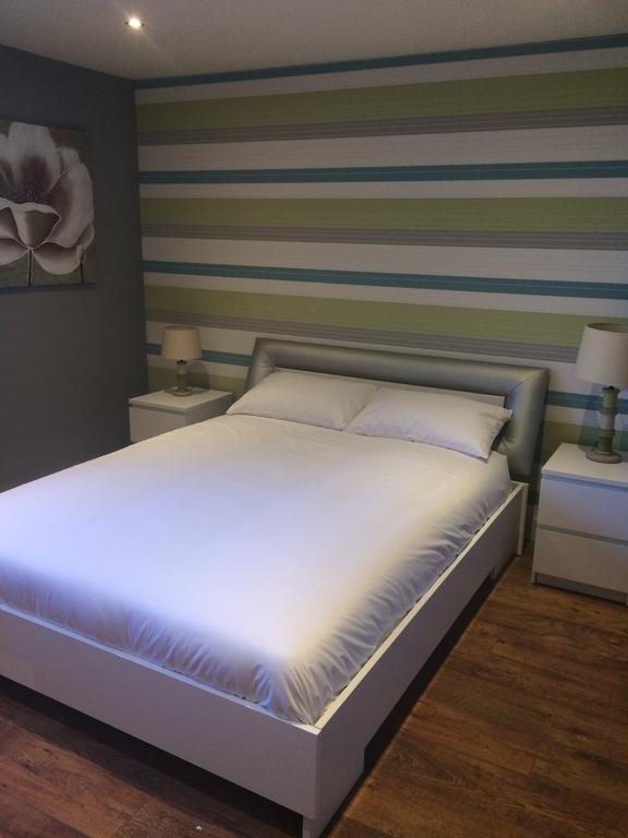 The Dorchester Serviced Apartments Kingston upon Hull Dış mekan fotoğraf