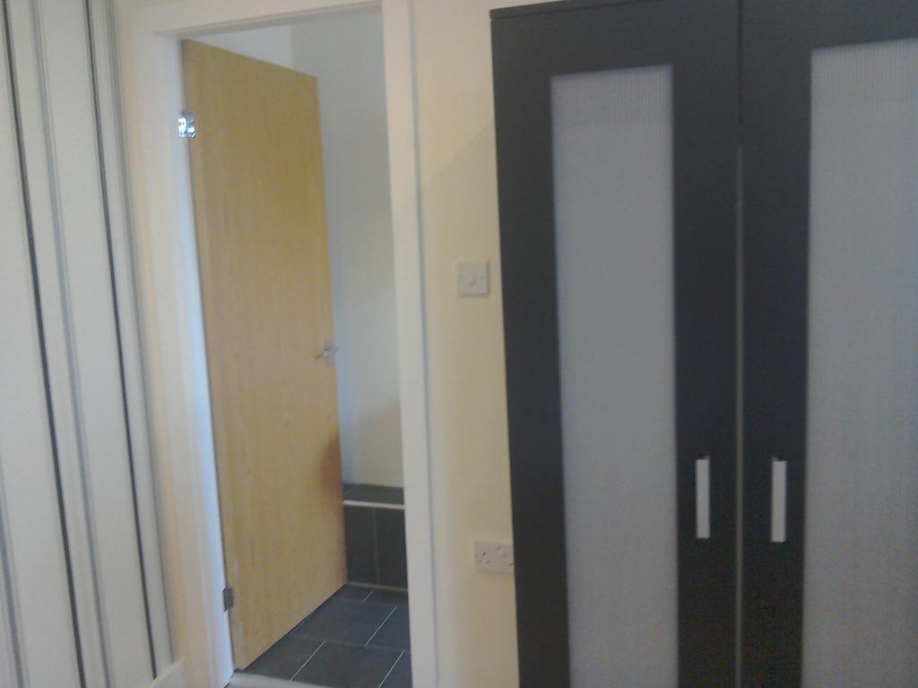 The Dorchester Serviced Apartments Kingston upon Hull Dış mekan fotoğraf