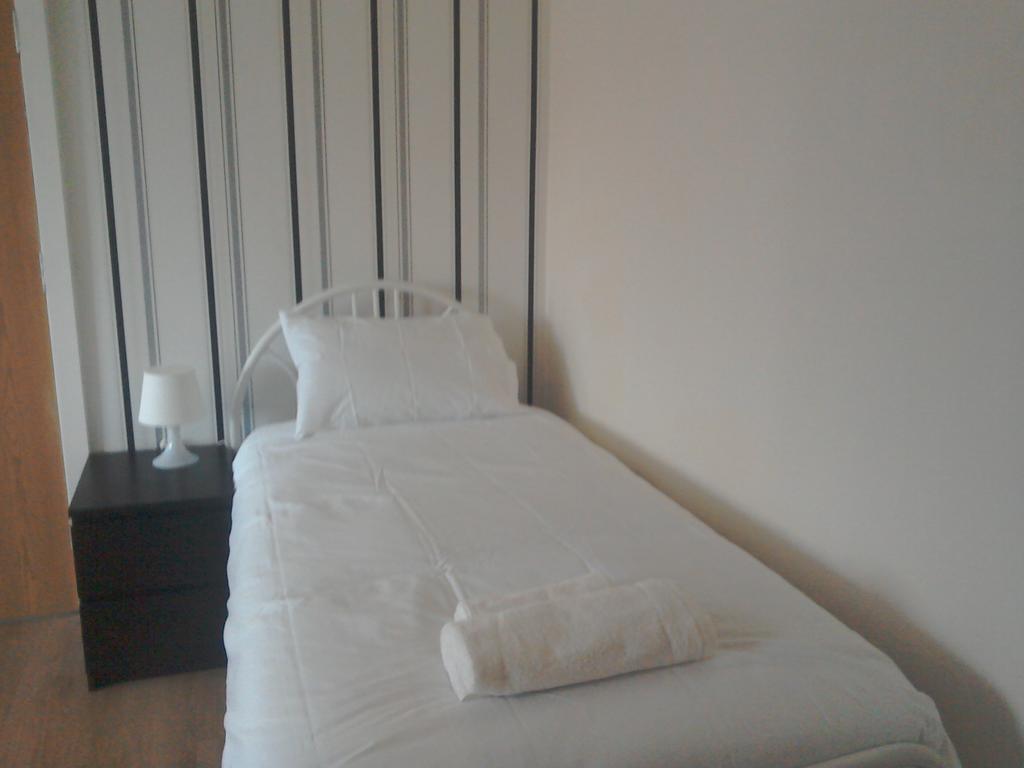 The Dorchester Serviced Apartments Kingston upon Hull Dış mekan fotoğraf