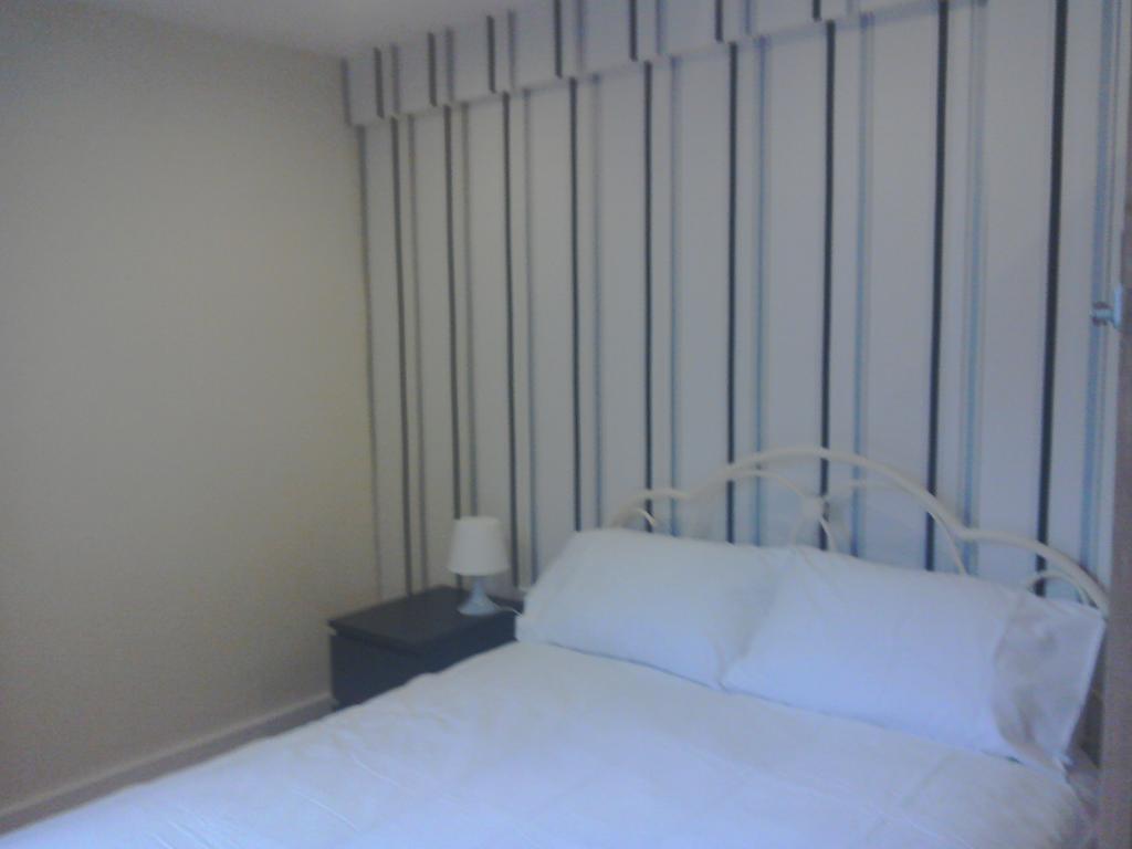 The Dorchester Serviced Apartments Kingston upon Hull Dış mekan fotoğraf