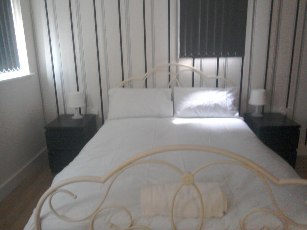 The Dorchester Serviced Apartments Kingston upon Hull Dış mekan fotoğraf