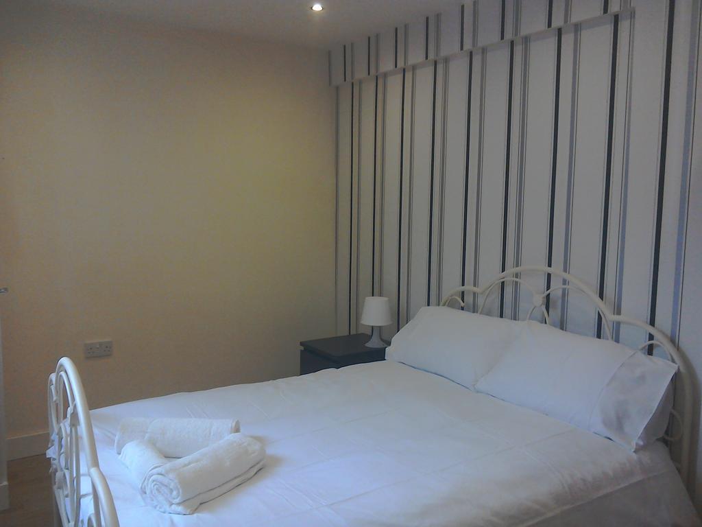 The Dorchester Serviced Apartments Kingston upon Hull Dış mekan fotoğraf