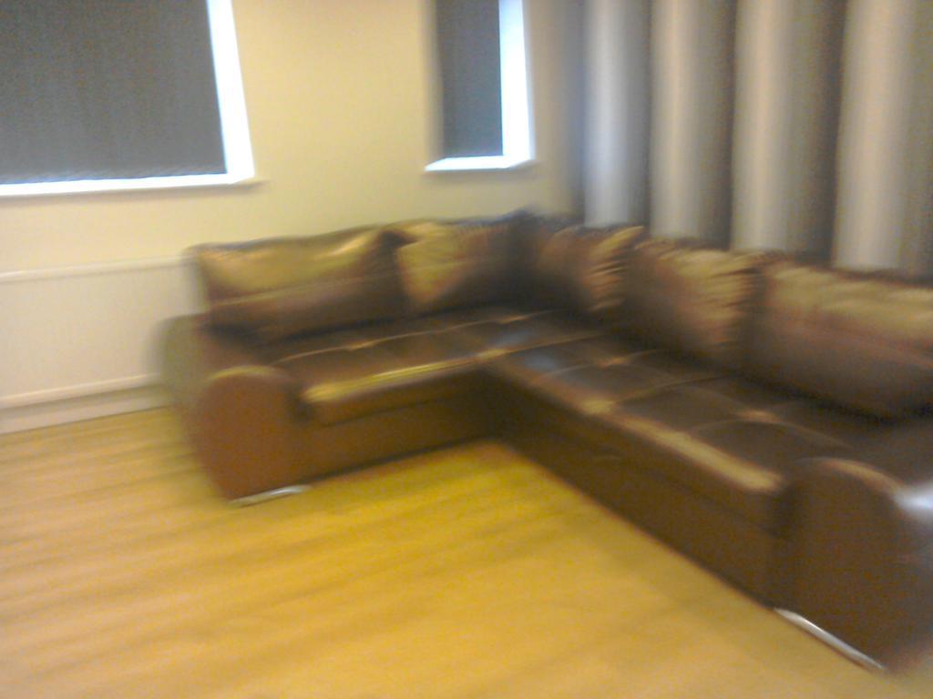 The Dorchester Serviced Apartments Kingston upon Hull Dış mekan fotoğraf