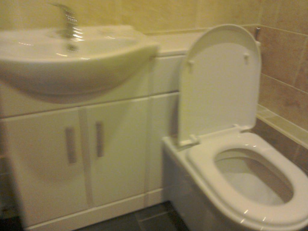 The Dorchester Serviced Apartments Kingston upon Hull Dış mekan fotoğraf